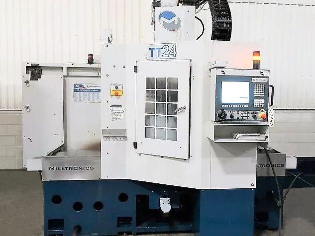 MILLTRONICS TT24 #XloMDyOnJXSK3A1CEUDCUEfZt