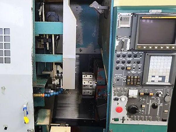 NAKAMURA TMC12 #kg1PGadVJjacI9f8YA6ujZF4k