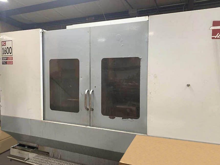 HAAS EC1600 #t91dCz0IZ635BZg6ASfM1Y5kJ
