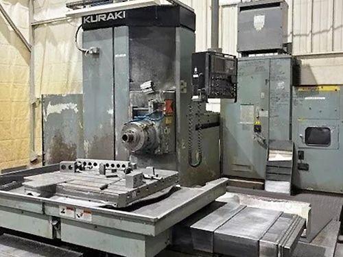 KURAKI KBT 10 DX #hpptU4Uz80OZmK9Z9azV9FYHn