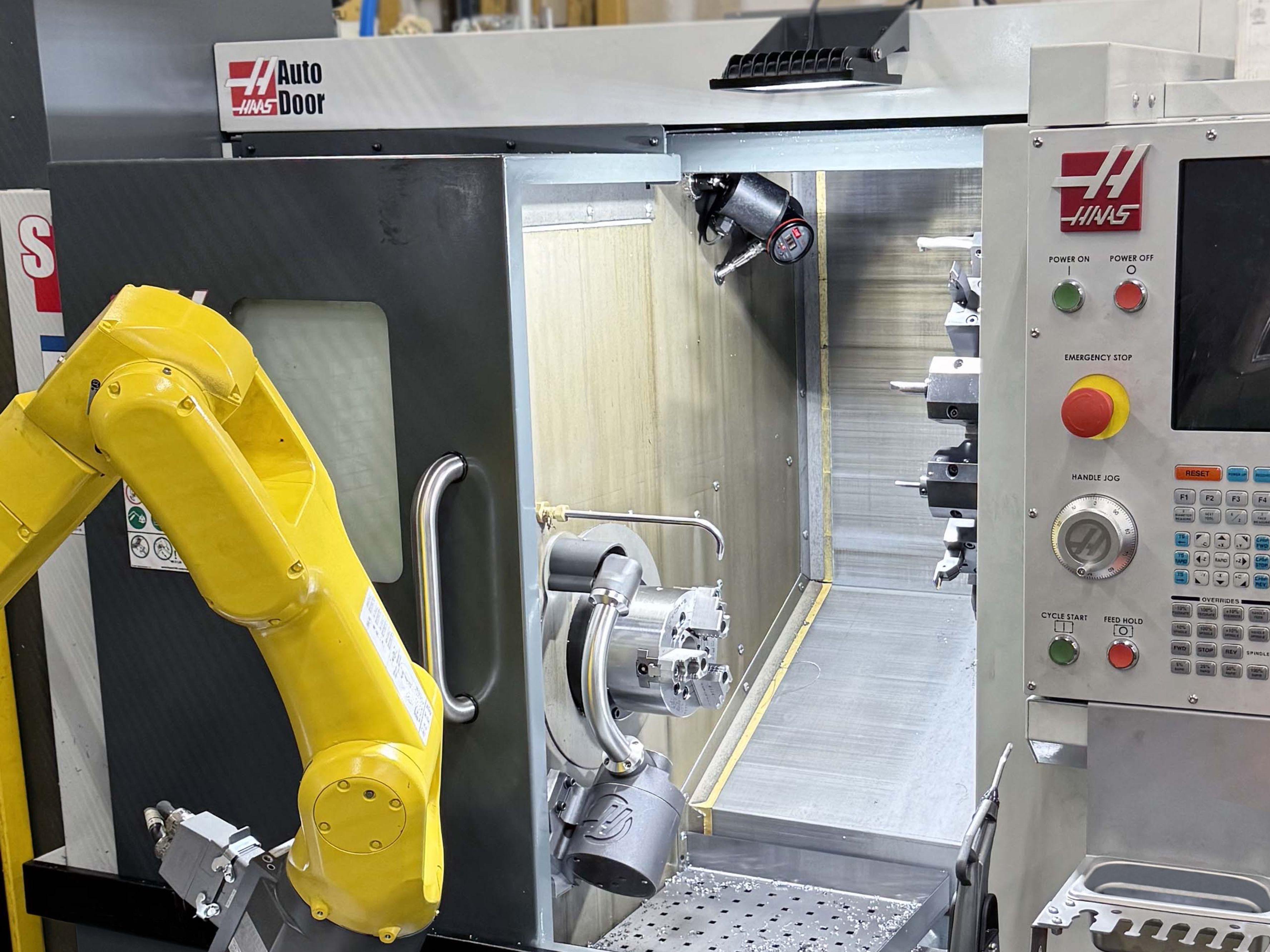 HAAS ST10Y #613OMm8VLB0Cv4IR4U24lhCGo