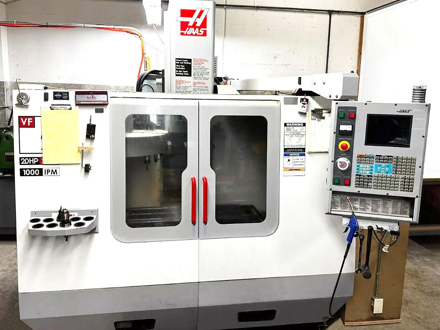 HAAS VF2D #JFDQUhGzLK4u7zktKtGXa0WBB