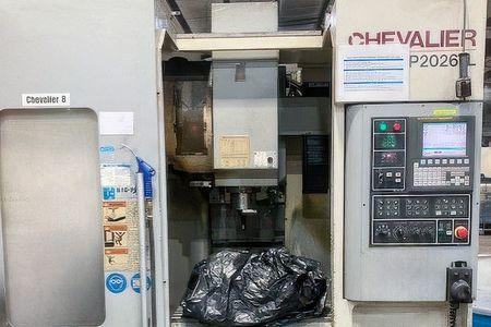 CHEVALIER QP2026L #12772