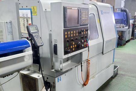 HARDINGE ELITE 51 MS #12758