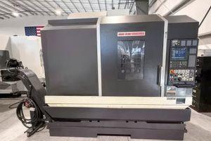 MORI SEIKI DURAVERTICAL 5100 #12750