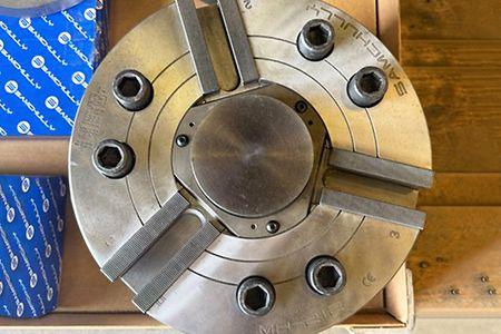 SAMCHULLY MH212 #12825