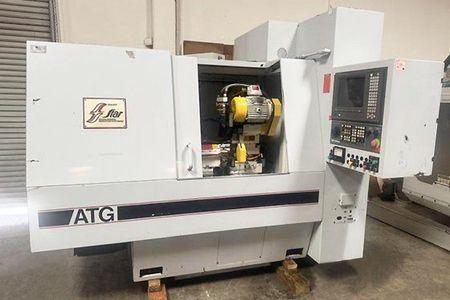 STAR ATG 6 AC #12731