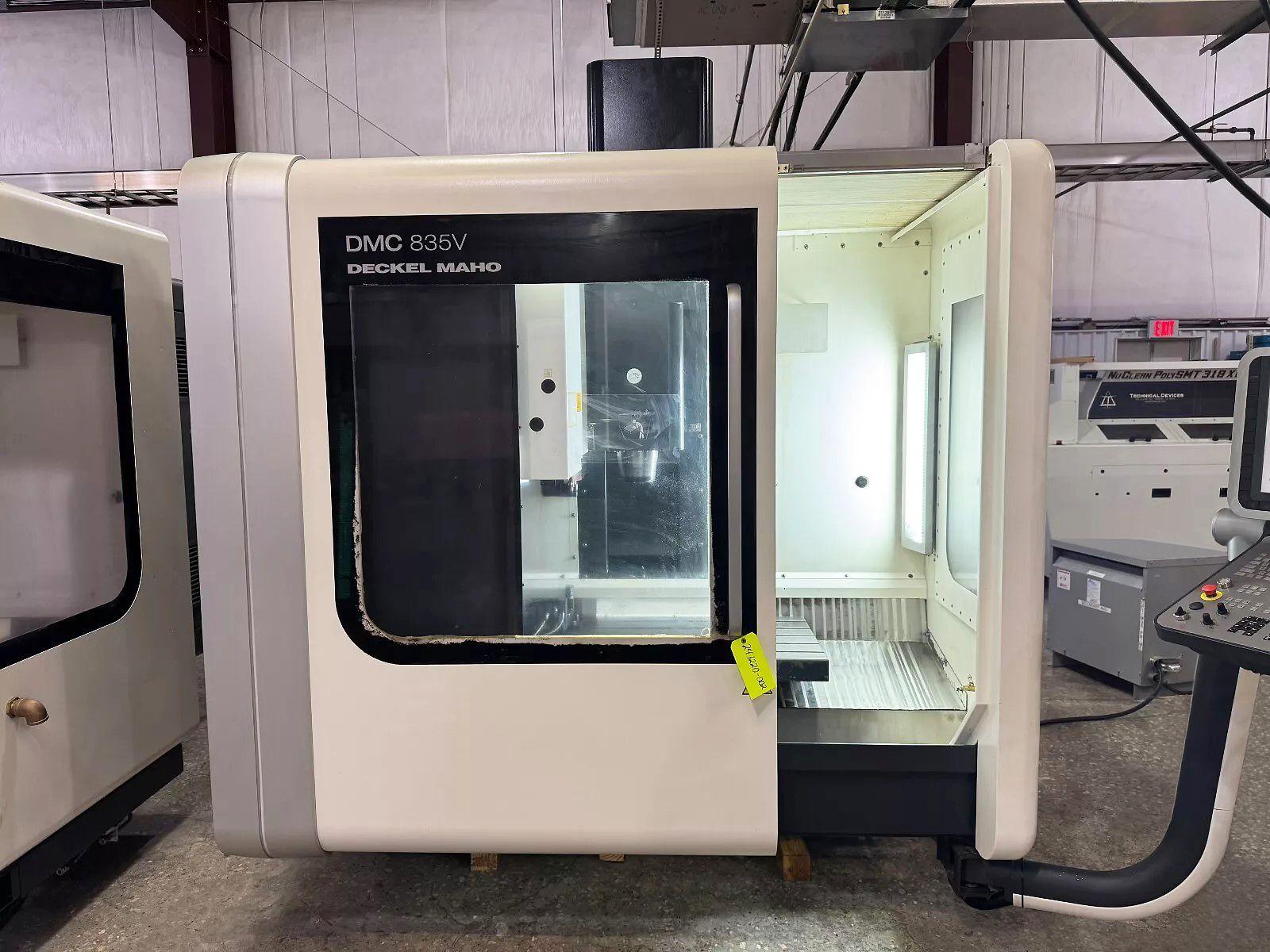 DMG DMC 125 U DUOBLOCK #9tn8OR1W30vkNVN0bFqeAtB4k