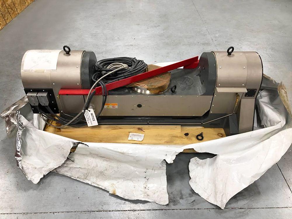 HAAS TR310 #DGVoBbX2KAEXjNPud8IobMIOc