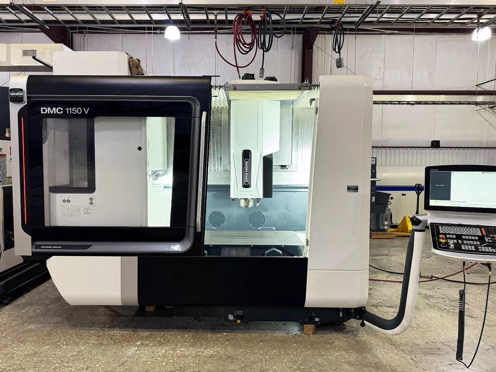 DMG DMC 125 U DUOBLOCK #7NrDy2GYZkX3tEHNVf4PX401t