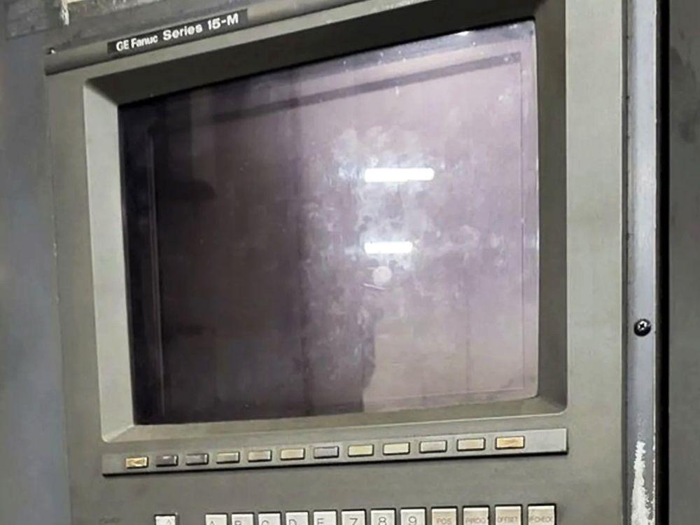 TOYODA FA830 #E8tLyn2FAB1pii5Pe6oMBAUKd