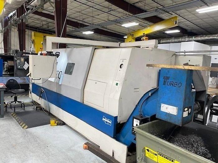 FANUC FANUC 16IM CONTROL PANEL  #byY49GEvh83mWAWFGULOauh2N