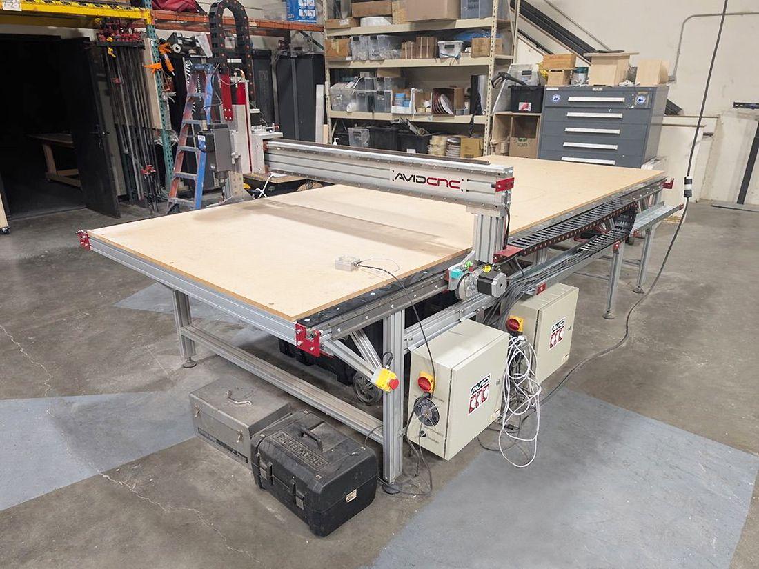 AVID PRO 60120 #13185