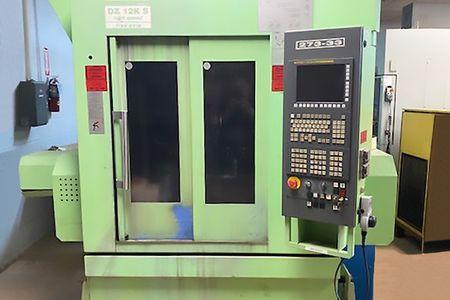 CHIRON DZ12KS #12997