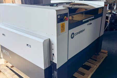 COHERENT META 5C #13174