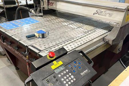 GERBER SABRE408 #13205