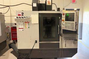 HAAS DM2 #13063