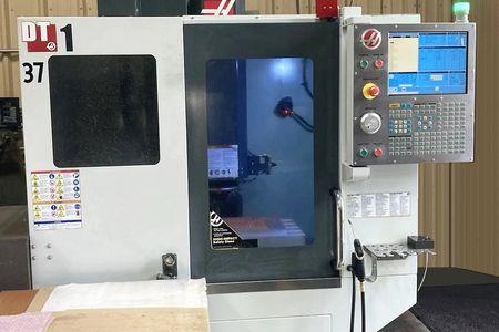 HAAS DT1 #13067
