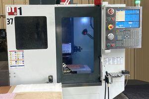 HAAS DT1 #13067