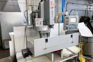 HAAS TM2 #13150
