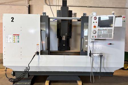 HAAS TM2 #13127