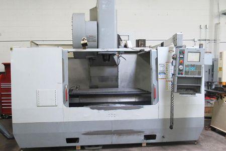 HAAS VF6-50 #12991
