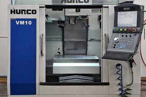HURCO VM10 #11830