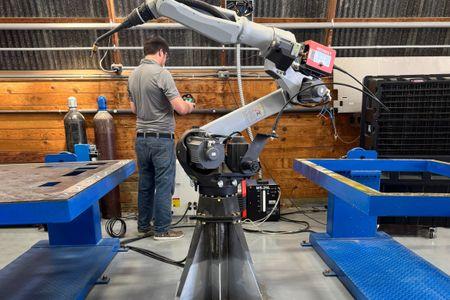 HYPERUSA G3500 #13183