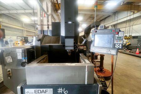 MAKINO EDAF3 #13190