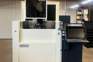 MAKINO U6 HEAT #13171