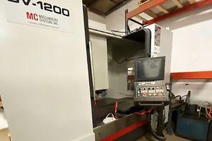 MITSUBISHI DV1200 #13159