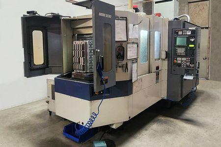 MORI SEIKI SH400 #13181