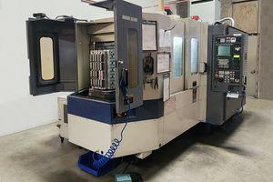 MORI SEIKI SH400 #13181