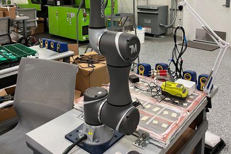 OMRON TM5-700 #13032