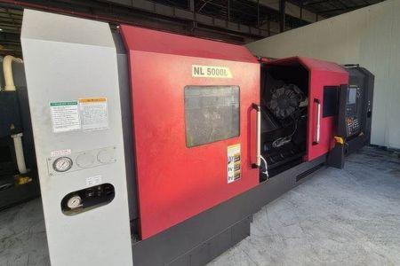 SMART NL6000L #13188