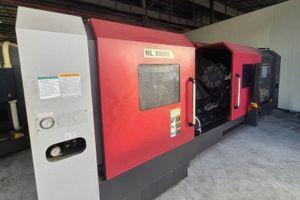 SMART NL6000L #13188