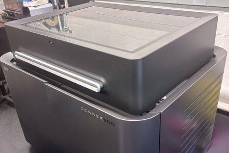 STRATASYS OBJET 500 CONNEX1 #12972