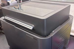 STRATASYS OBJET 500 CONNEX1 #12972