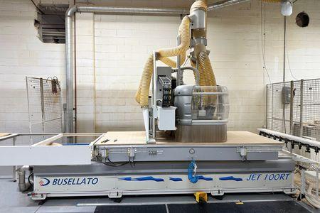 BUSELLATO JET 100 RT #14127