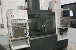 HAAS VF1 #14137