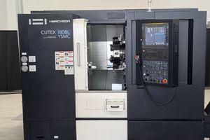 HWACHEON CUTEX 180BLYSMC #14148