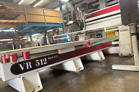 KOMO VR512MACH2S #13935