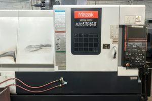 MAZAK VCN510C #14086