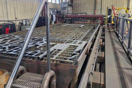 MESSER GEMINI8X20 #14143