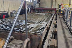 MESSER GEMINI8X20 #14143