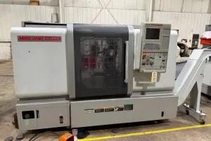 MORI SEIKI NLX2500 #14145