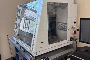 TORMACH PCNC440 #14013