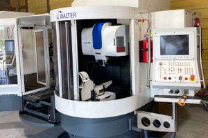 WALTER MINIPOWER #13707