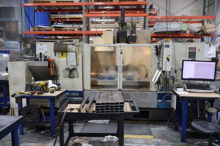 FADAL VMC6030 #13696