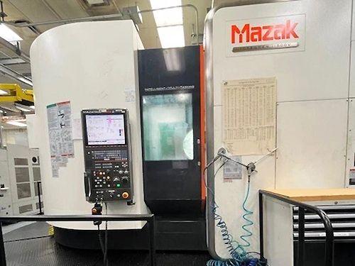 MAZAK INTEGREX 300IV #jNEMscnbbjAfn3KVv3u2w38hP
